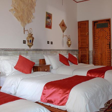 Bed and Breakfast Dar Essyaha Ait Ben Ali Екстер'єр фото