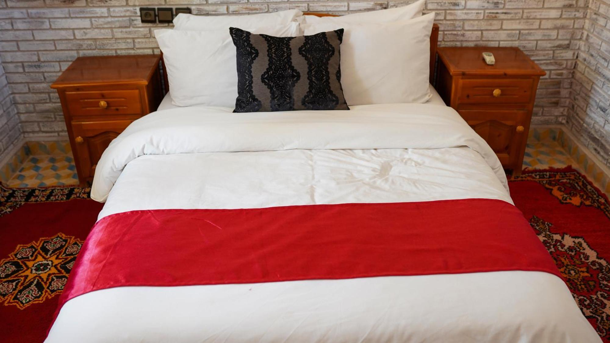 Bed and Breakfast Dar Essyaha Ait Ben Ali Екстер'єр фото
