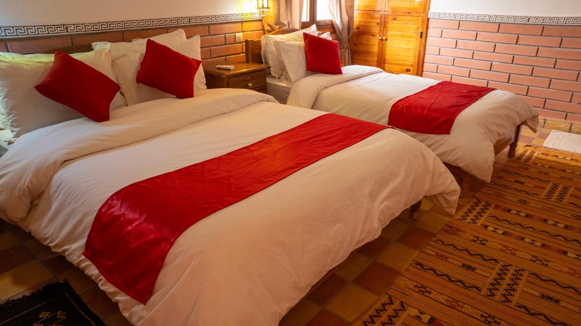 Bed and Breakfast Dar Essyaha Ait Ben Ali Екстер'єр фото