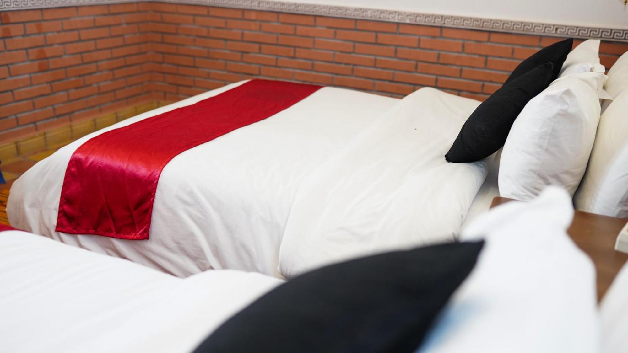 Bed and Breakfast Dar Essyaha Ait Ben Ali Екстер'єр фото
