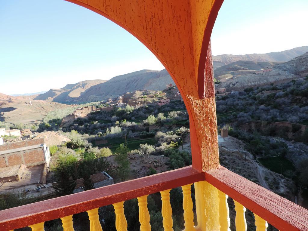 Bed and Breakfast Dar Essyaha Ait Ben Ali Екстер'єр фото