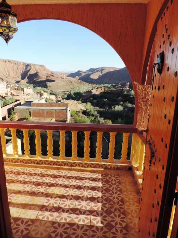 Bed and Breakfast Dar Essyaha Ait Ben Ali Екстер'єр фото